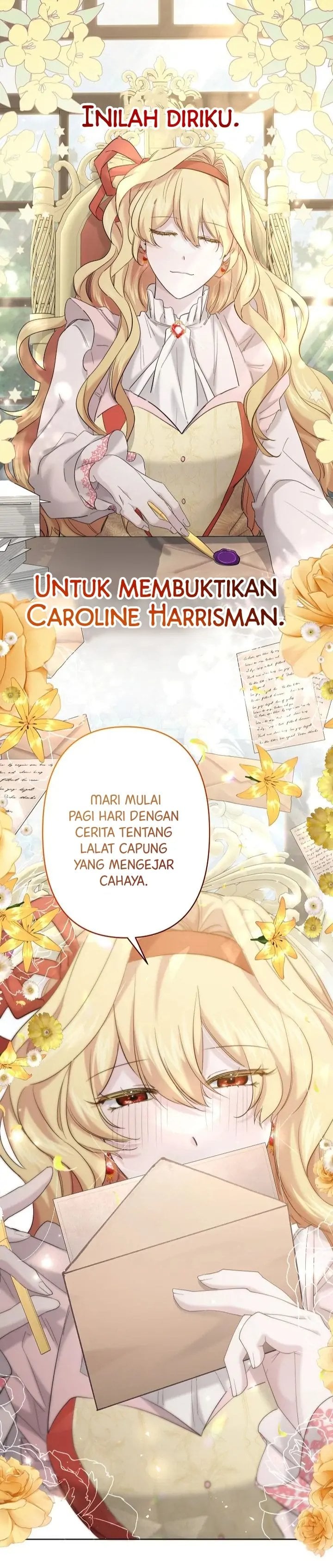 Halaman 13 dari I Need to Raise My Sister Properly Chapter 24