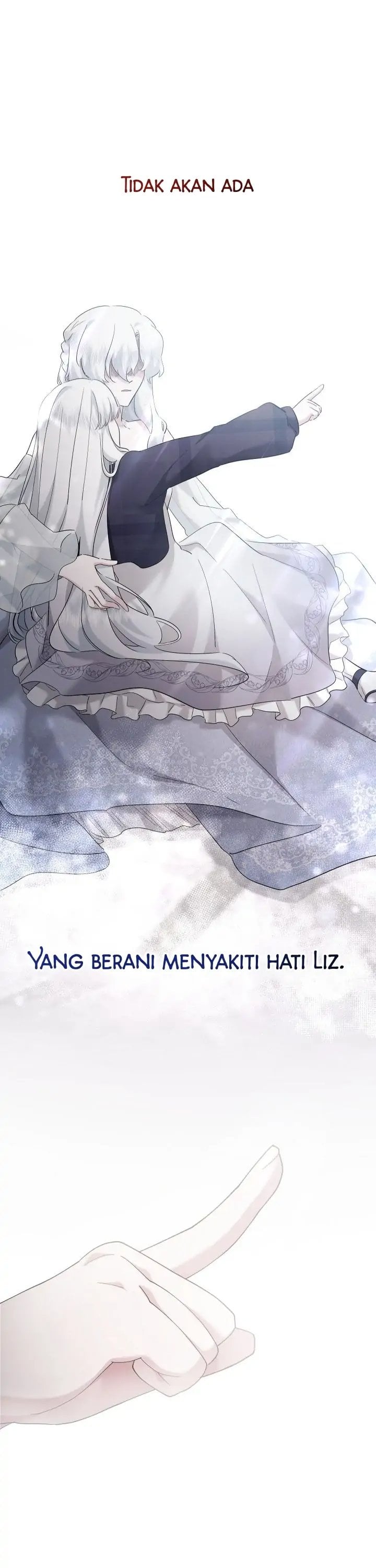 Halaman 14 dari I Need to Raise My Sister Properly Chapter 26