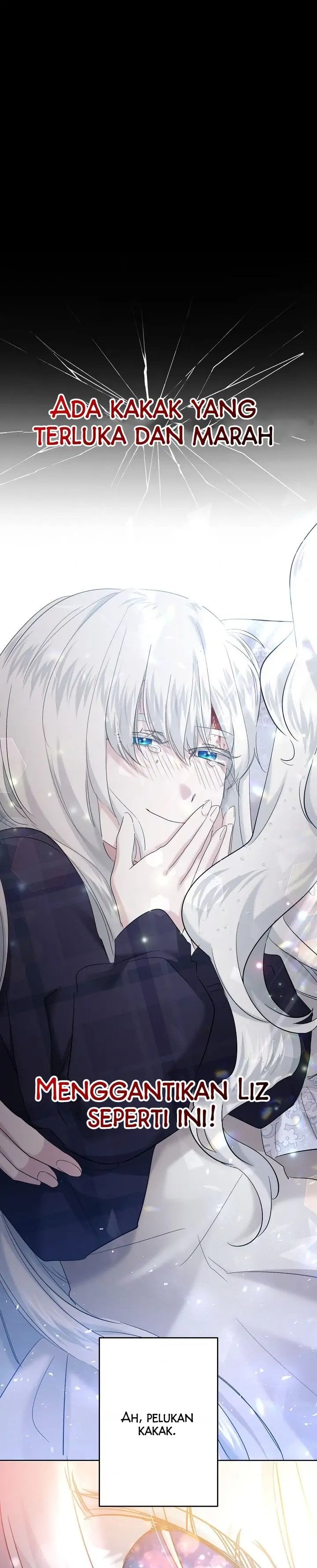 Halaman 16 dari I Need to Raise My Sister Properly Chapter 26