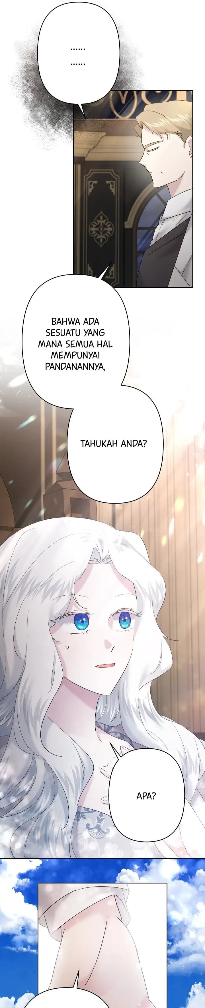 Halaman 12 dari I Need to Raise My Sister Properly Chapter 27