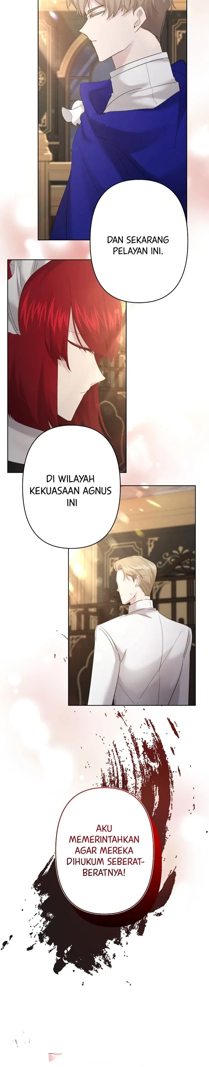 Halaman 9 dari I Need to Raise My Sister Properly Chapter 27