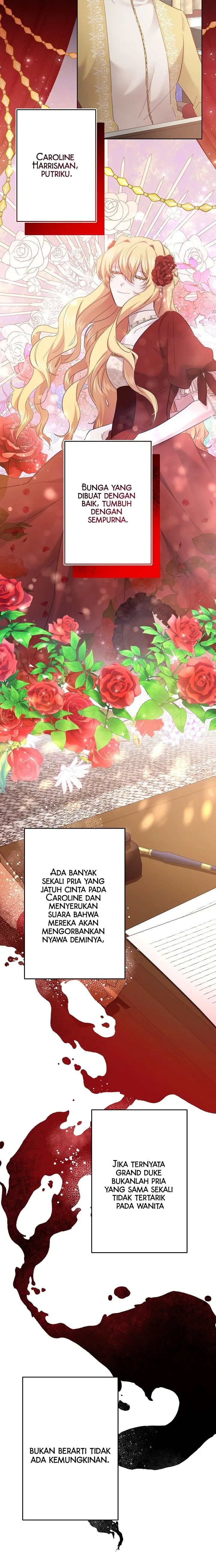 Halaman 13 dari I Need to Raise My Sister Properly Chapter 30