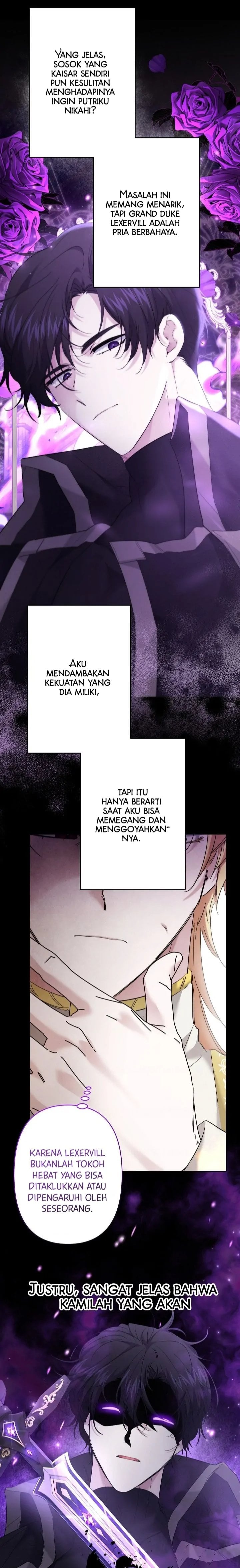 Halaman 4 dari I Need to Raise My Sister Properly Chapter 30