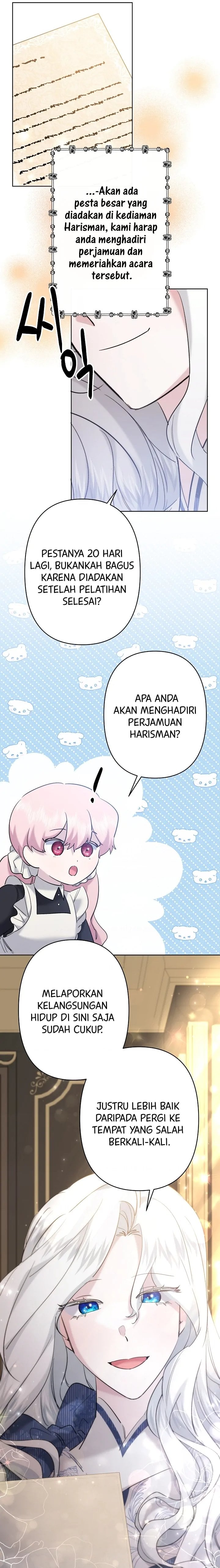 Halaman 14 dari I Need to Raise My Sister Properly Chapter 34