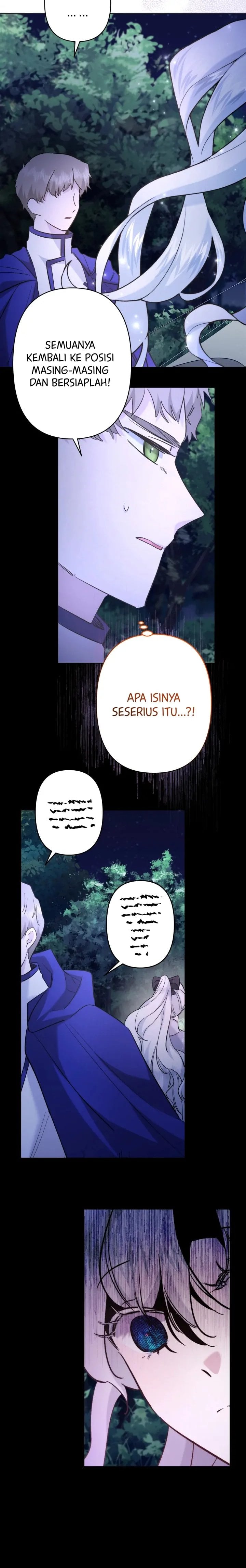 Halaman 9 dari I Need to Raise My Sister Properly Chapter 36