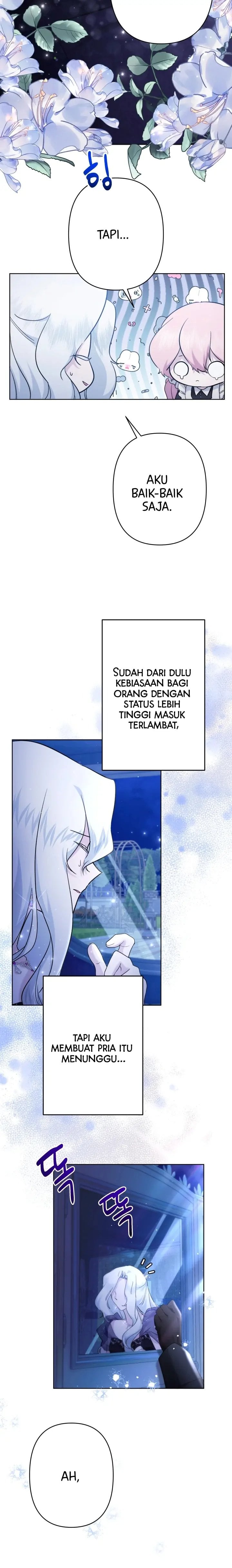 Halaman 5 dari I Need to Raise My Sister Properly Chapter 37