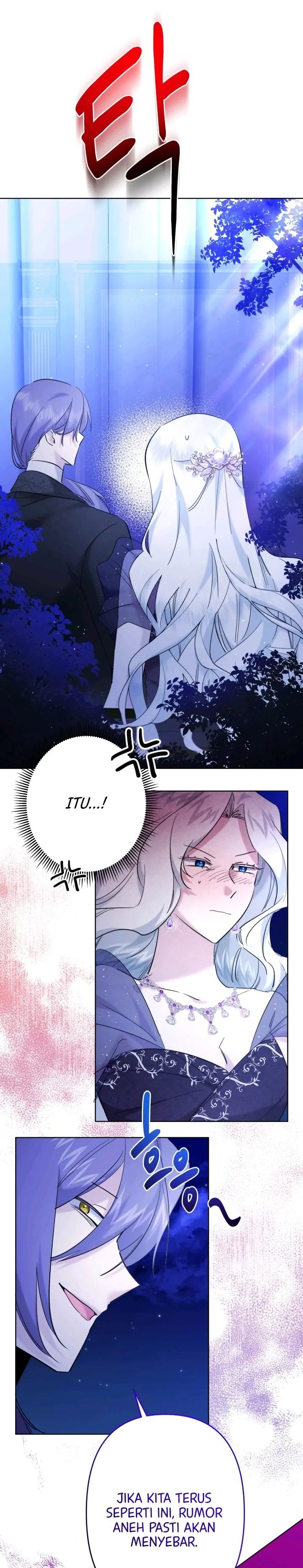 Halaman 13 dari I Need to Raise My Sister Properly Chapter 39