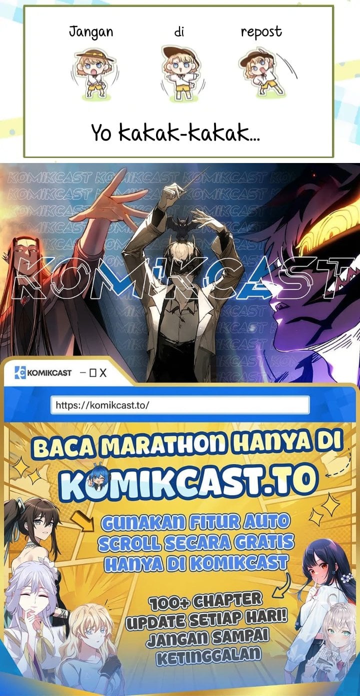 Halaman 25 dari I Need to Raise My Sister Properly Chapter 39