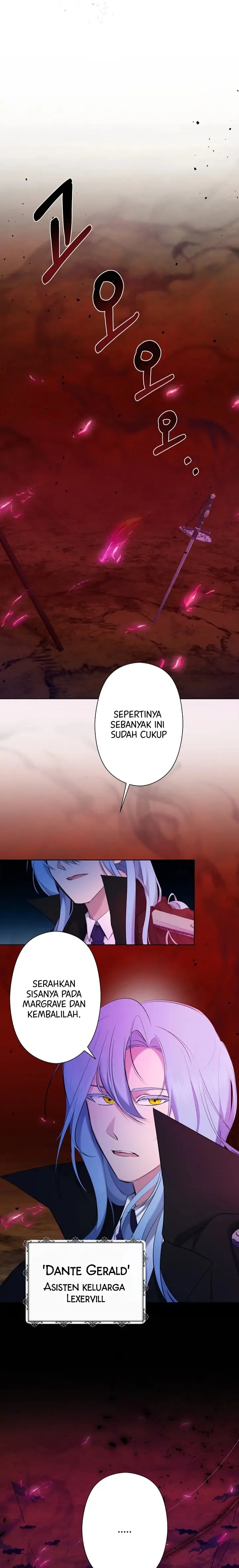 Halaman 20 dari I Need to Raise My Sister Properly Chapter 4