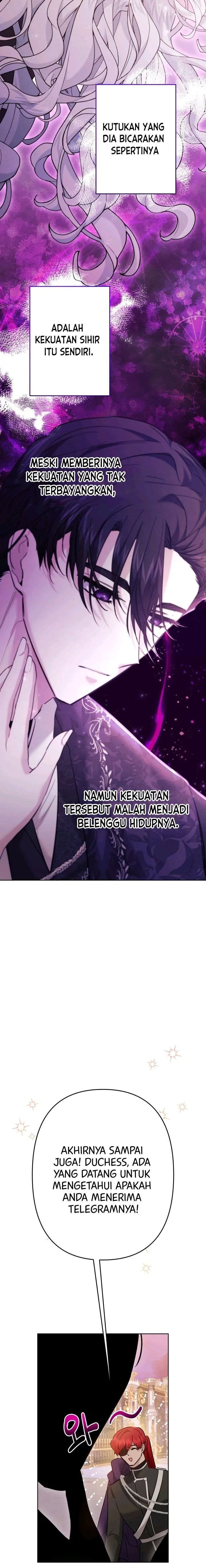 Halaman 27 dari I Need to Raise My Sister Properly Chapter 40