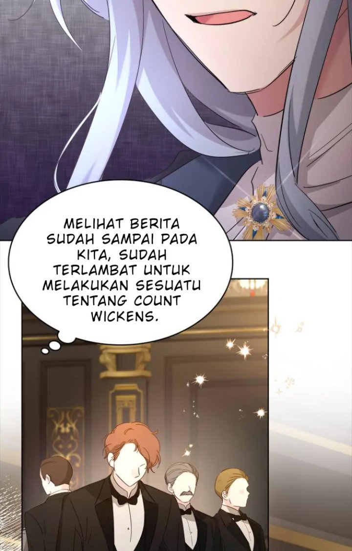 Halaman 88 dari I Need to Raise My Sister Properly Chapter 41