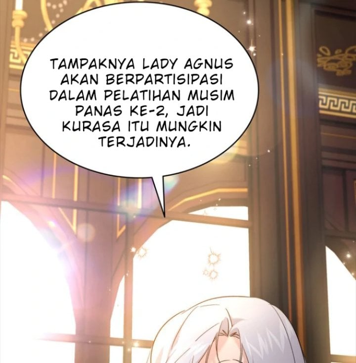 Halaman 90 dari I Need to Raise My Sister Properly Chapter 41