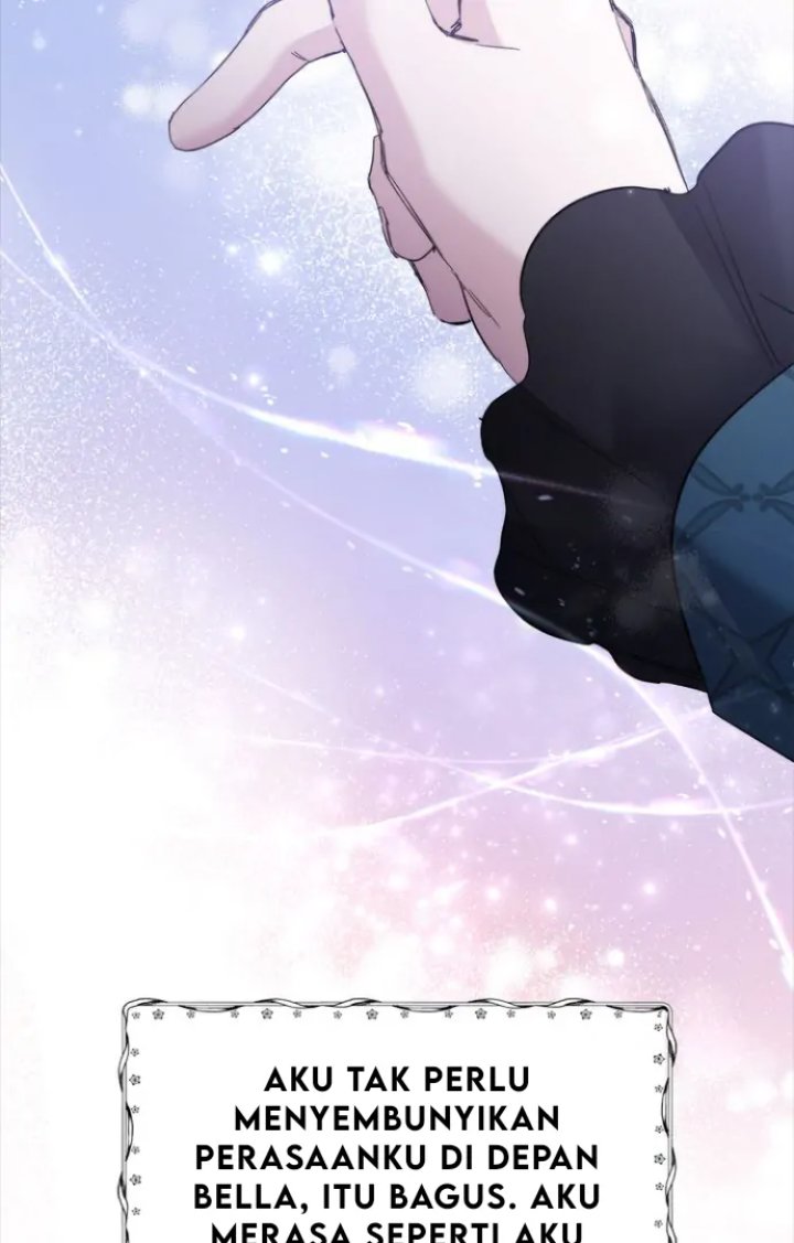 Halaman 103 dari I Need to Raise My Sister Properly Chapter 42