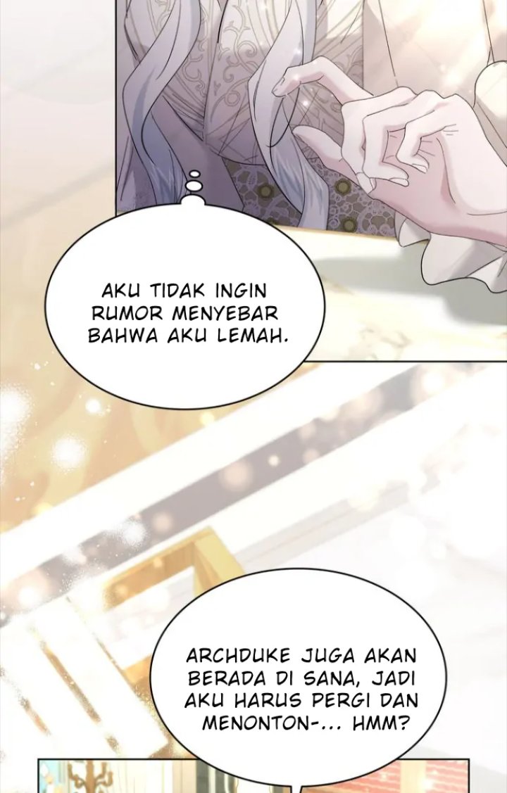 Halaman 15 dari I Need to Raise My Sister Properly Chapter 42
