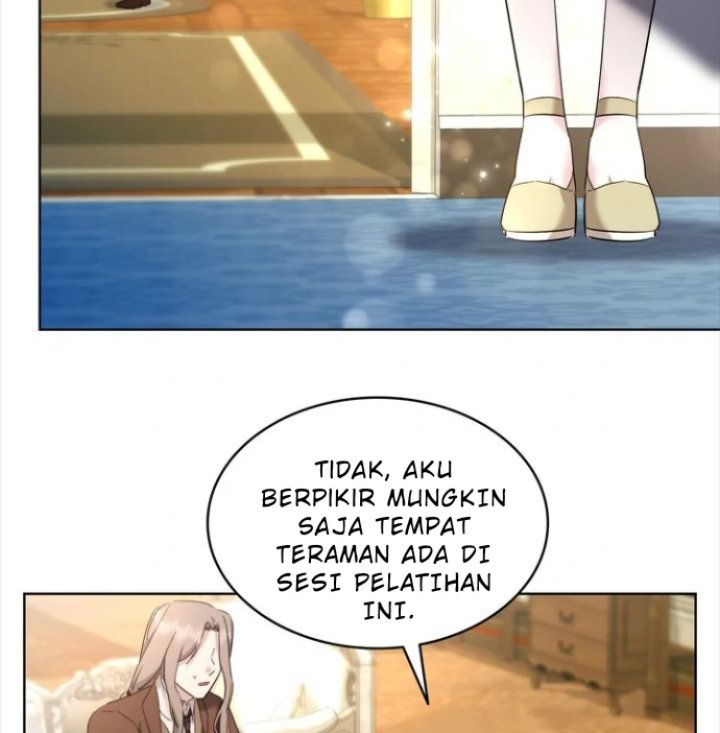 Halaman 30 dari I Need to Raise My Sister Properly Chapter 42