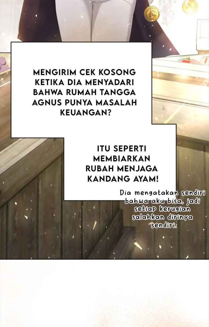 Halaman 70 dari I Need to Raise My Sister Properly Chapter 42