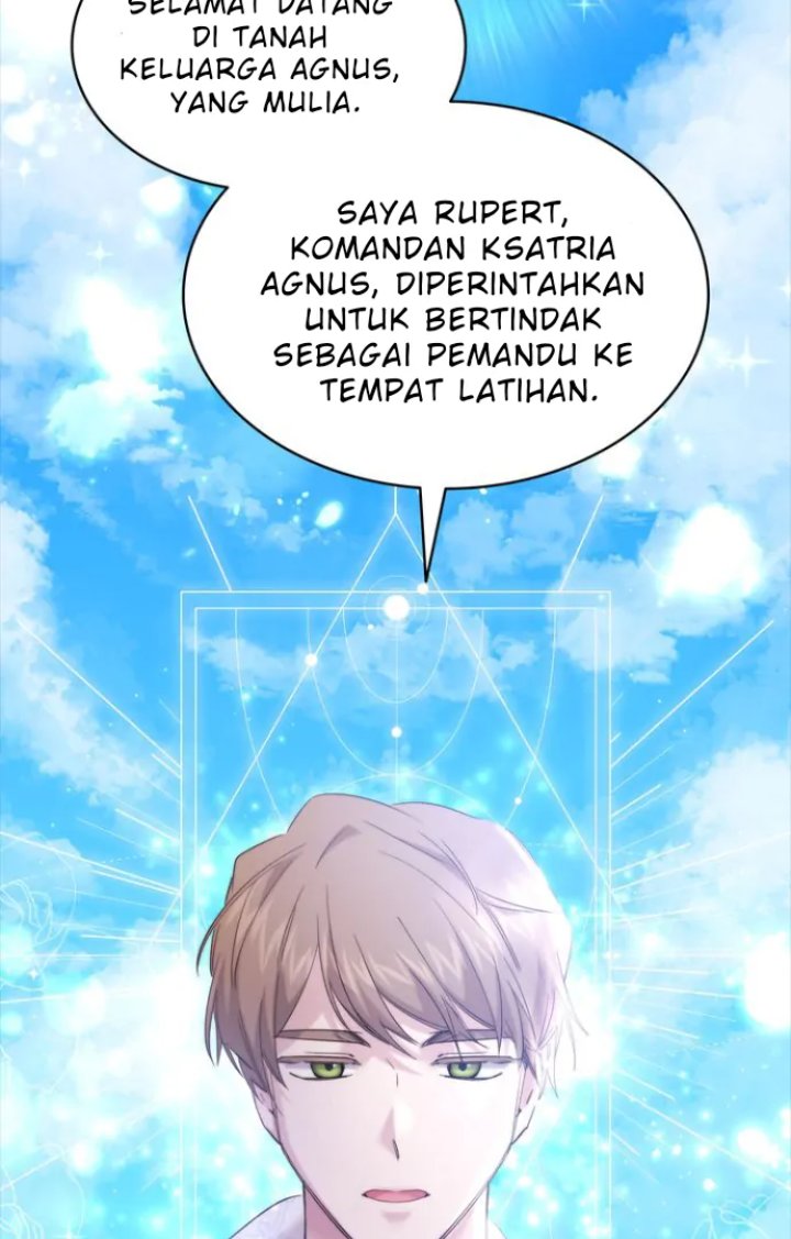 Halaman 12 dari I Need to Raise My Sister Properly Chapter 43