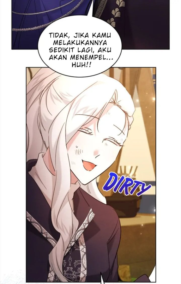 Halaman 31 dari I Need to Raise My Sister Properly Chapter 43