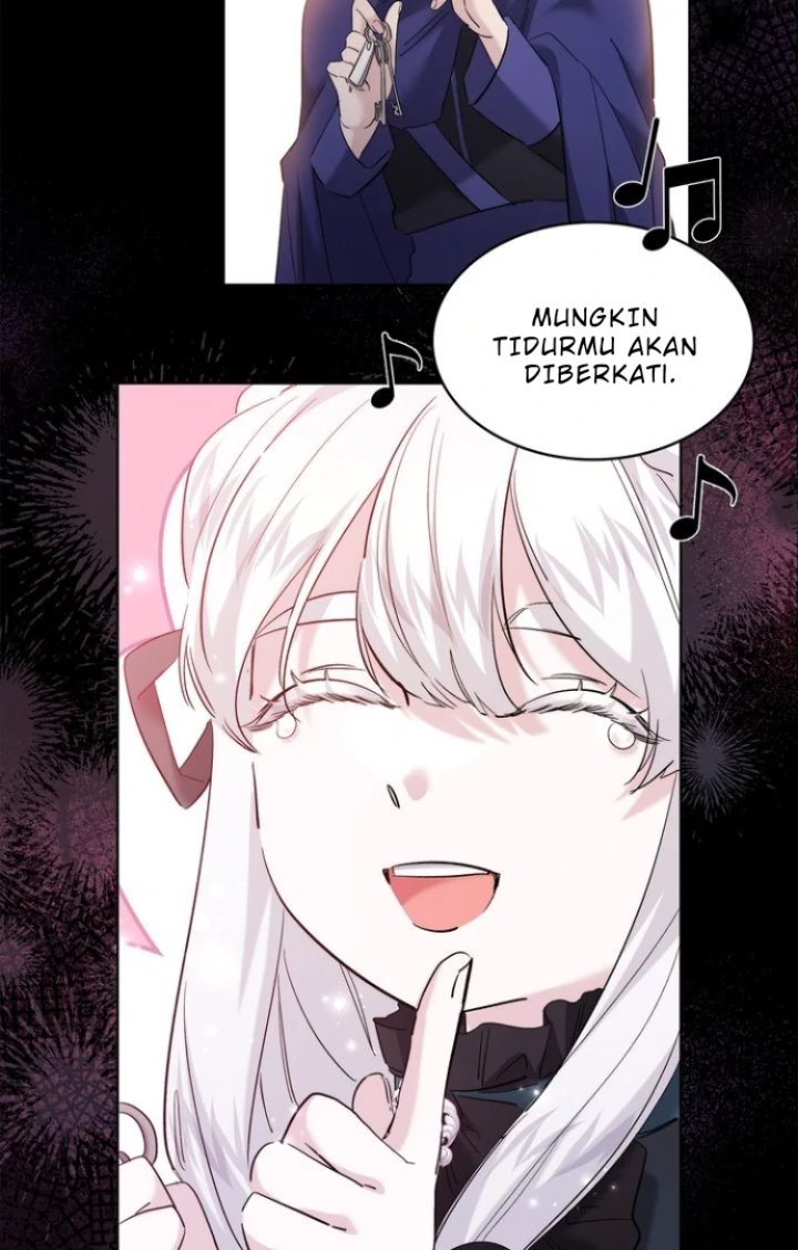 Halaman 54 dari I Need to Raise My Sister Properly Chapter 43