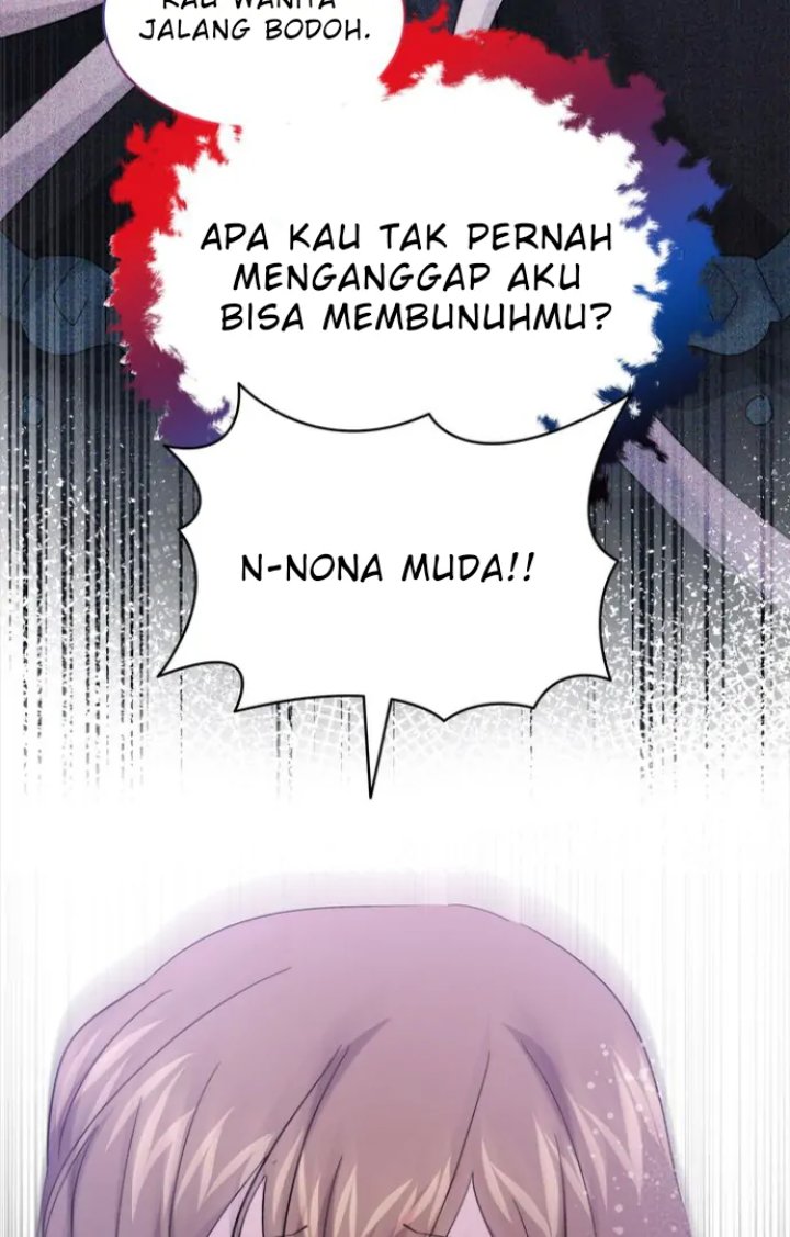 Halaman 88 dari I Need to Raise My Sister Properly Chapter 43
