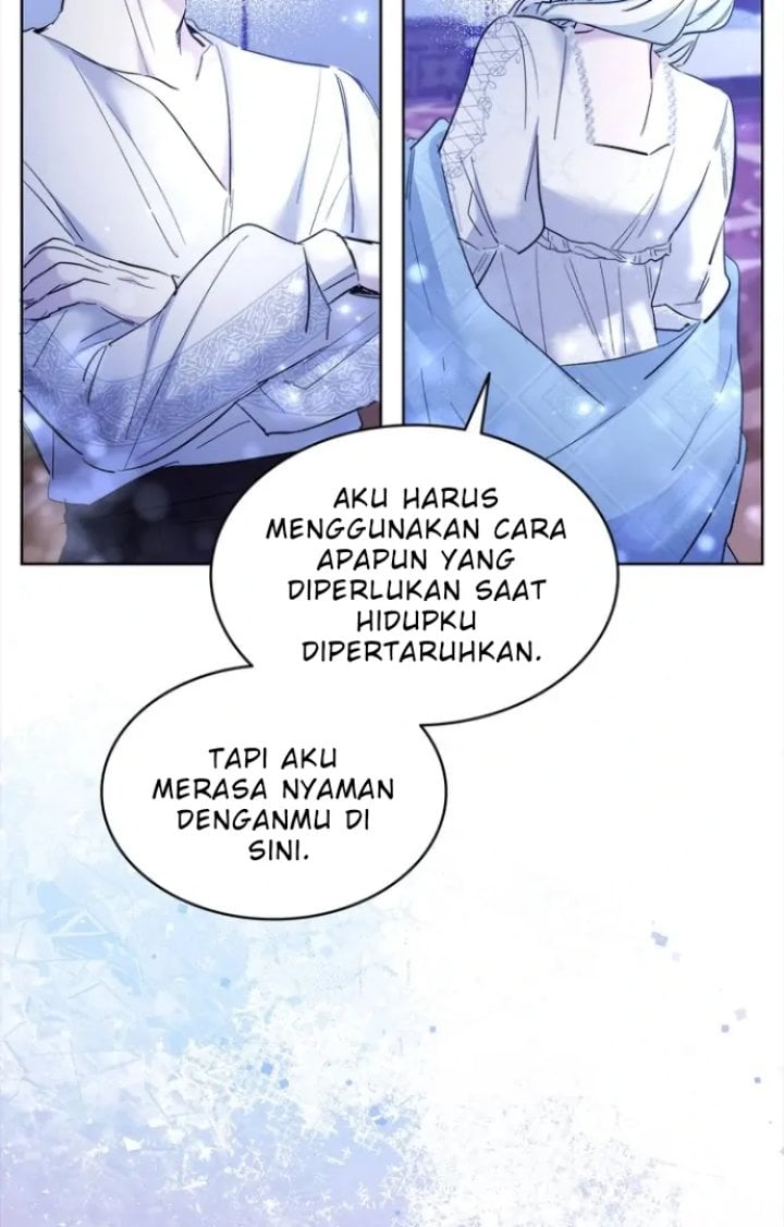 Halaman 36 dari I Need to Raise My Sister Properly Chapter 44