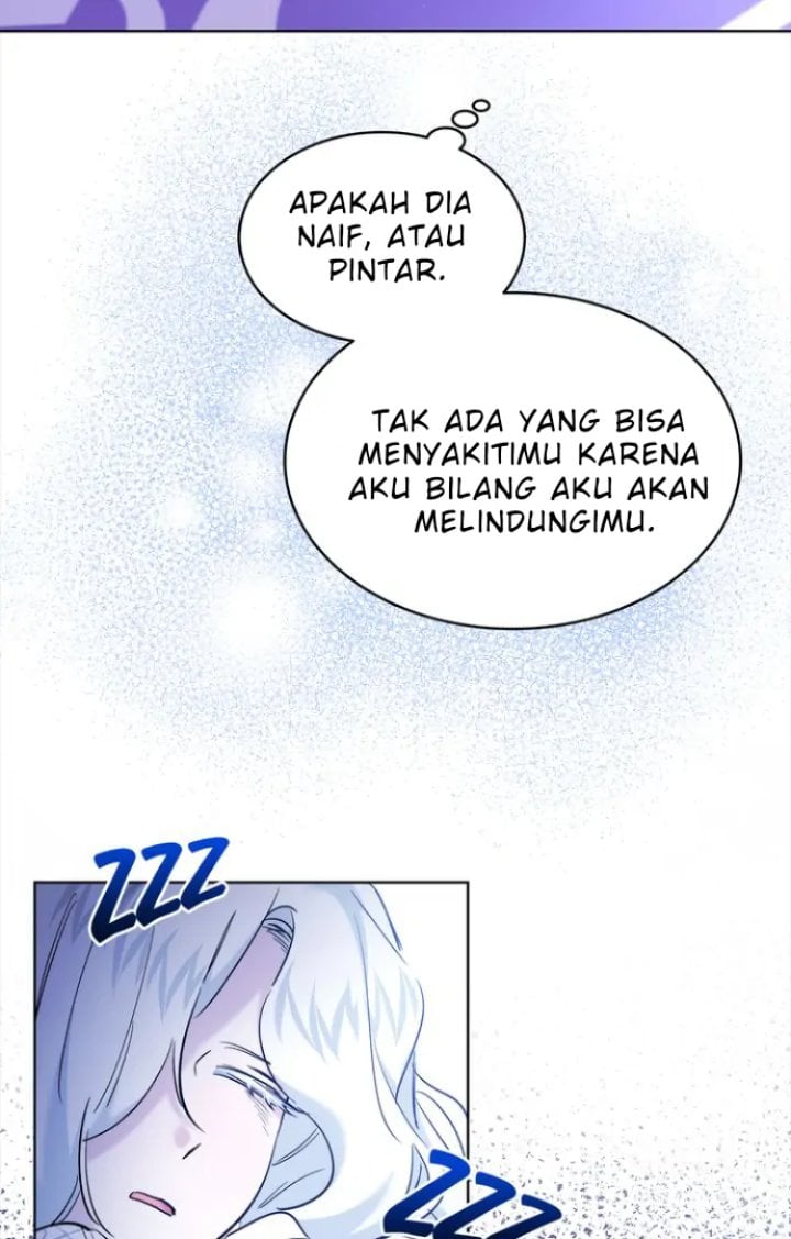 Halaman 43 dari I Need to Raise My Sister Properly Chapter 44