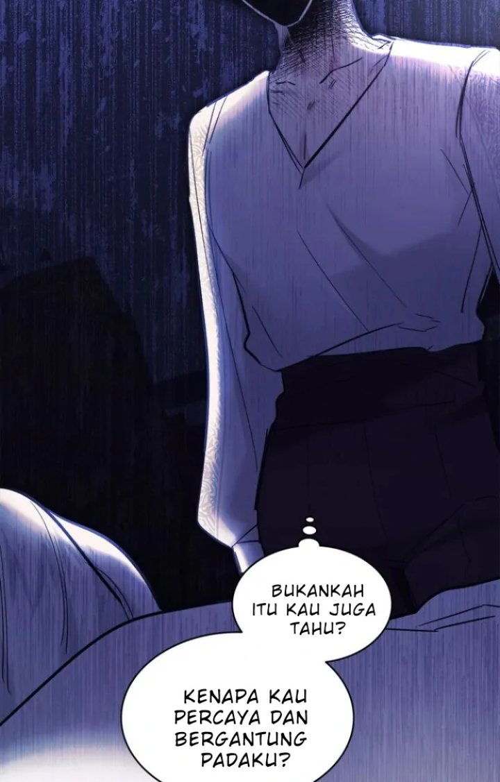 Halaman 45 dari I Need to Raise My Sister Properly Chapter 44