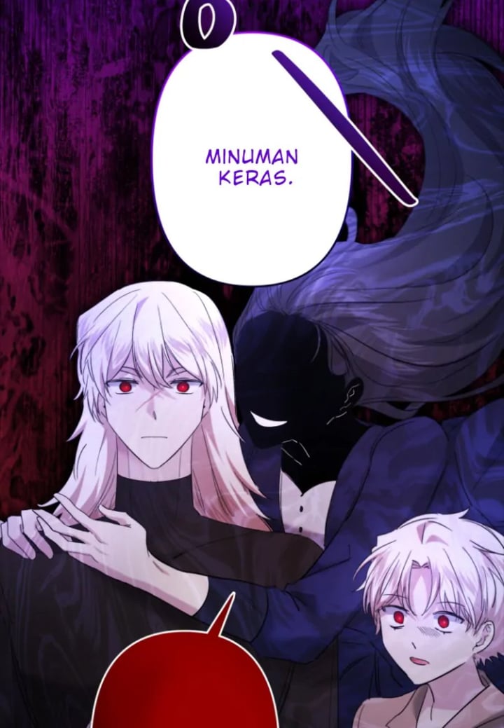 Halaman 36 dari I Need to Raise My Sister Properly Chapter 47