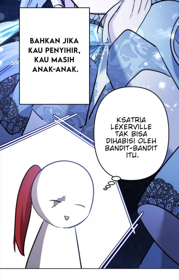 Halaman 55 dari I Need to Raise My Sister Properly Chapter 47