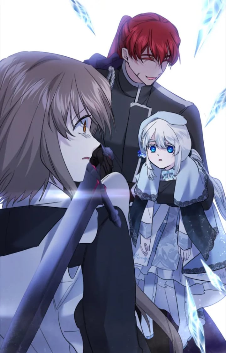 Halaman 69 dari I Need to Raise My Sister Properly Chapter 47