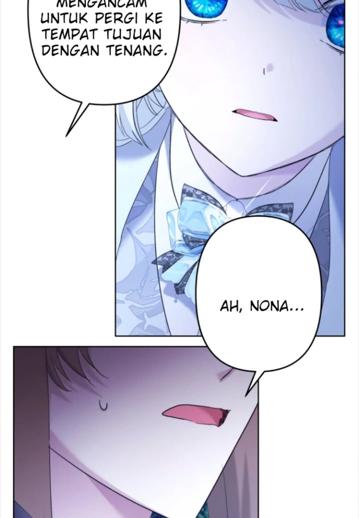 Halaman 71 dari I Need to Raise My Sister Properly Chapter 47