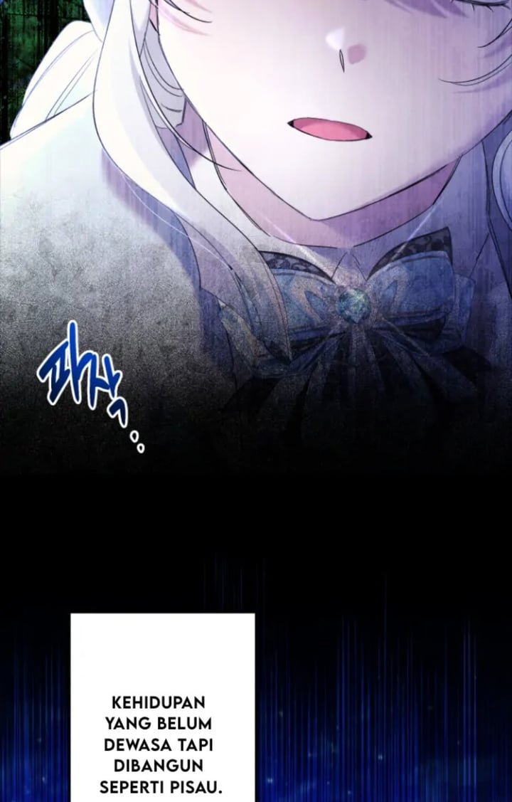 Halaman 74 dari I Need to Raise My Sister Properly Chapter 47