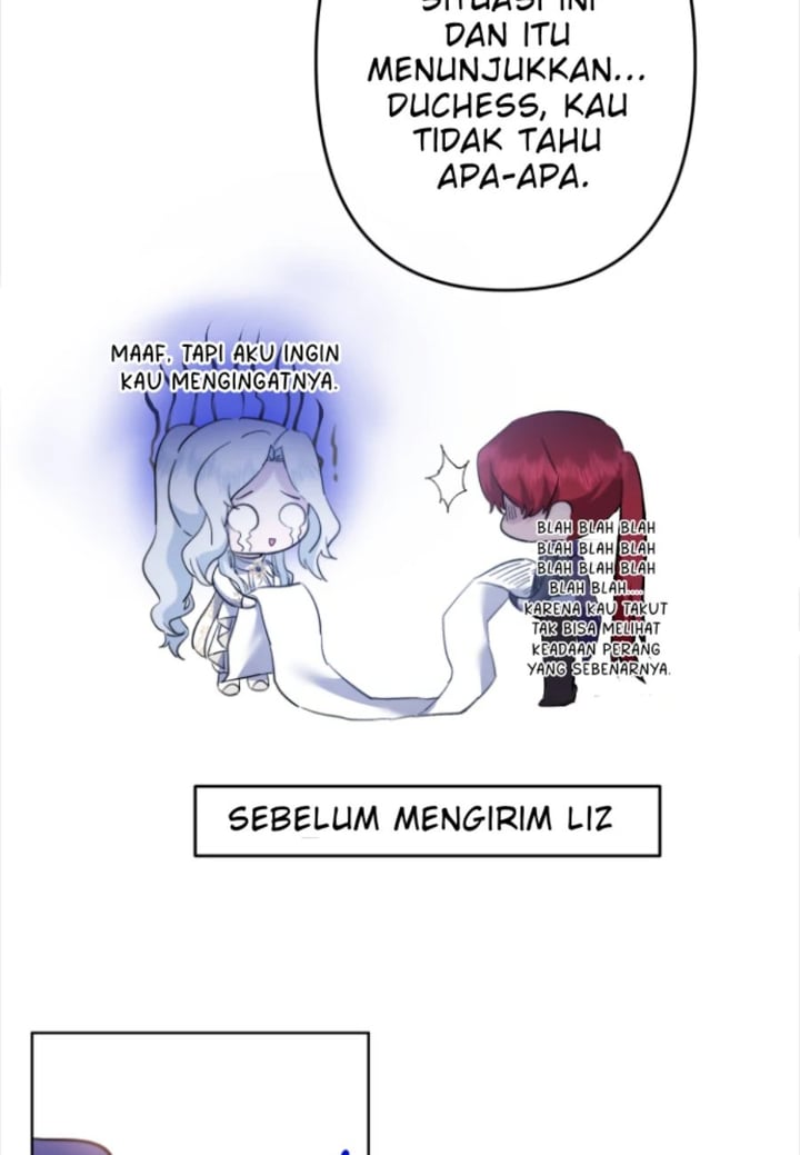 Halaman 84 dari I Need to Raise My Sister Properly Chapter 47