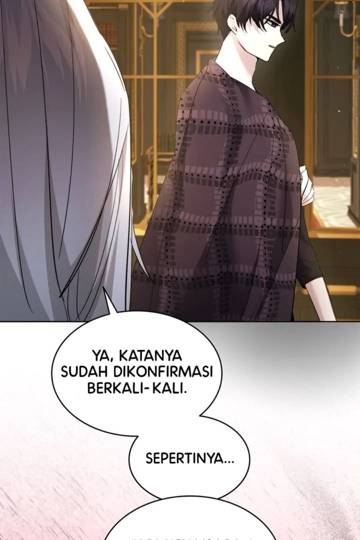 Halaman 98 dari I Need to Raise My Sister Properly Chapter 48