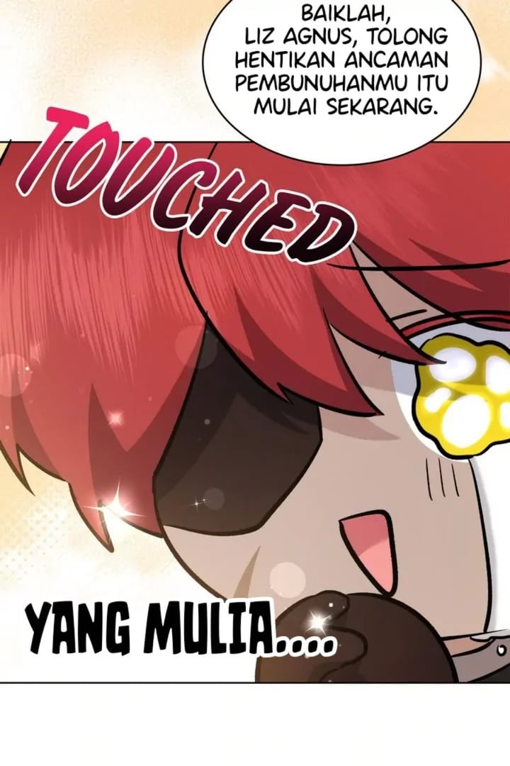 Halaman 29 dari I Need to Raise My Sister Properly Chapter 49