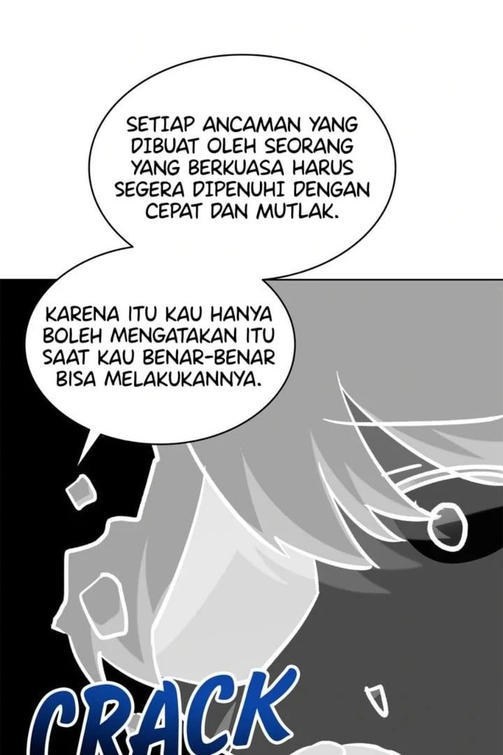 Halaman 30 dari I Need to Raise My Sister Properly Chapter 49