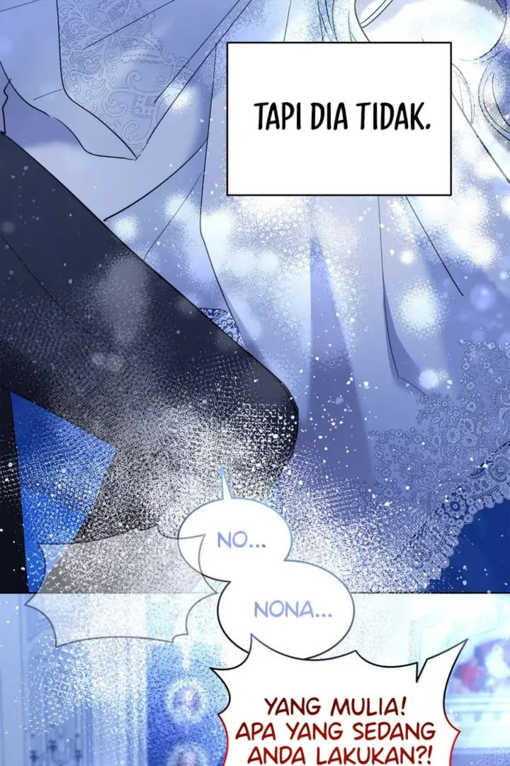 Halaman 86 dari I Need to Raise My Sister Properly Chapter 49