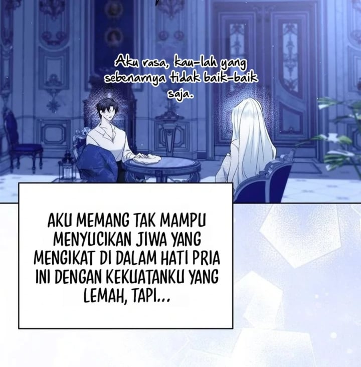 Halaman 56 dari I Need to Raise My Sister Properly Chapter 50