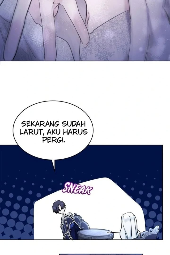 Halaman 66 dari I Need to Raise My Sister Properly Chapter 50