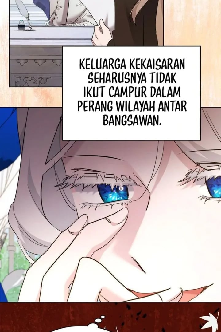 Halaman 77 dari I Need to Raise My Sister Properly Chapter 51