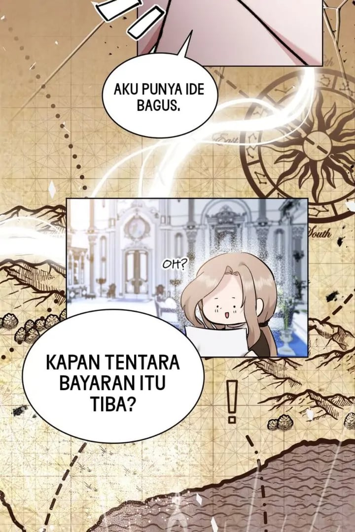 Halaman 80 dari I Need to Raise My Sister Properly Chapter 51