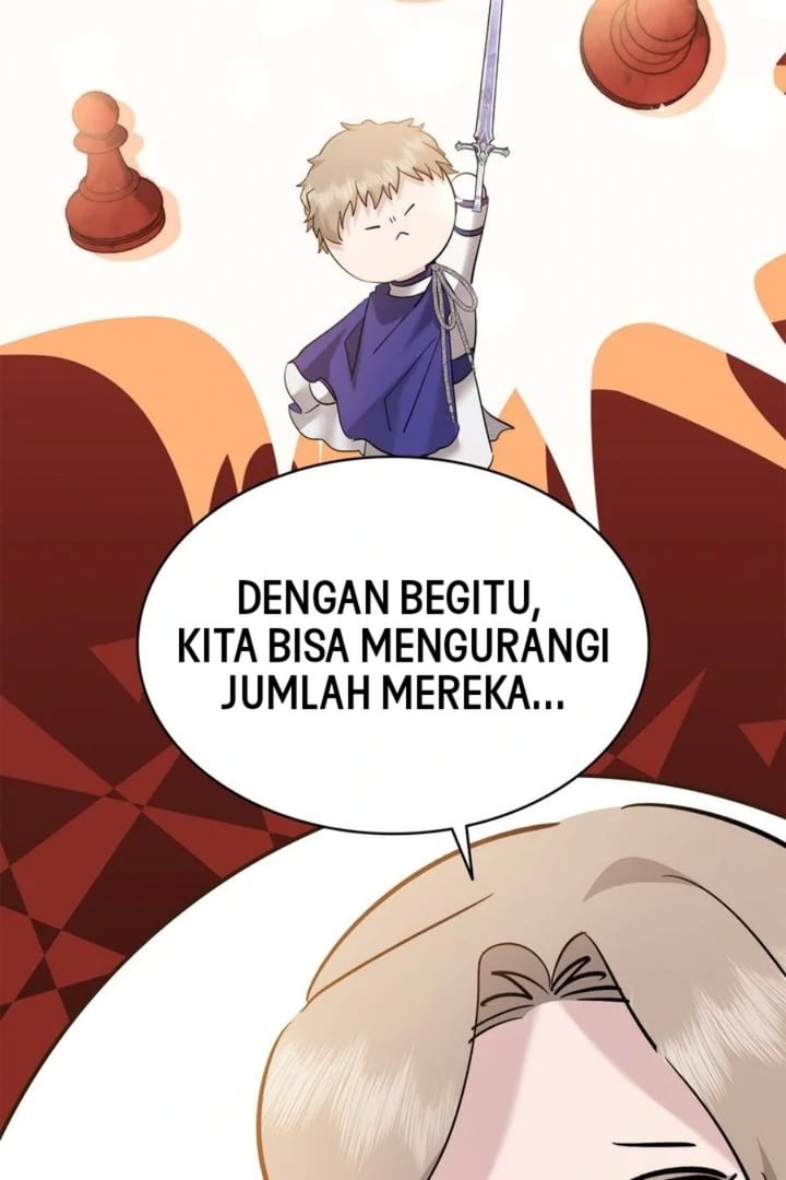Halaman 84 dari I Need to Raise My Sister Properly Chapter 51