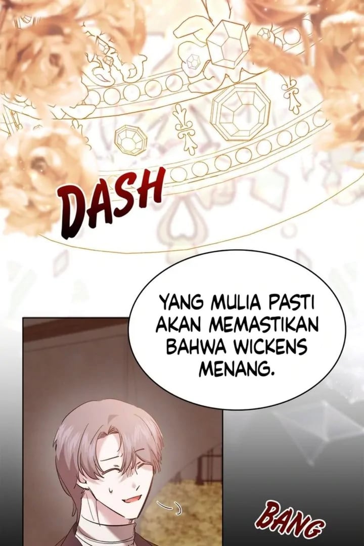 Halaman 20 dari I Need to Raise My Sister Properly Chapter 52