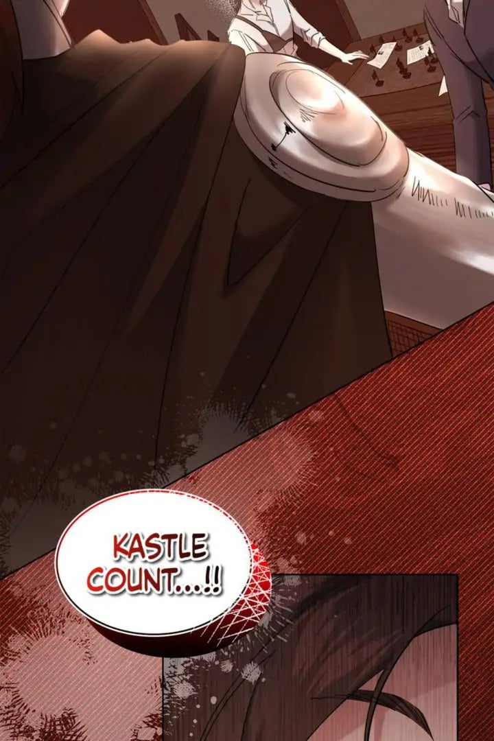 Halaman 23 dari I Need to Raise My Sister Properly Chapter 52