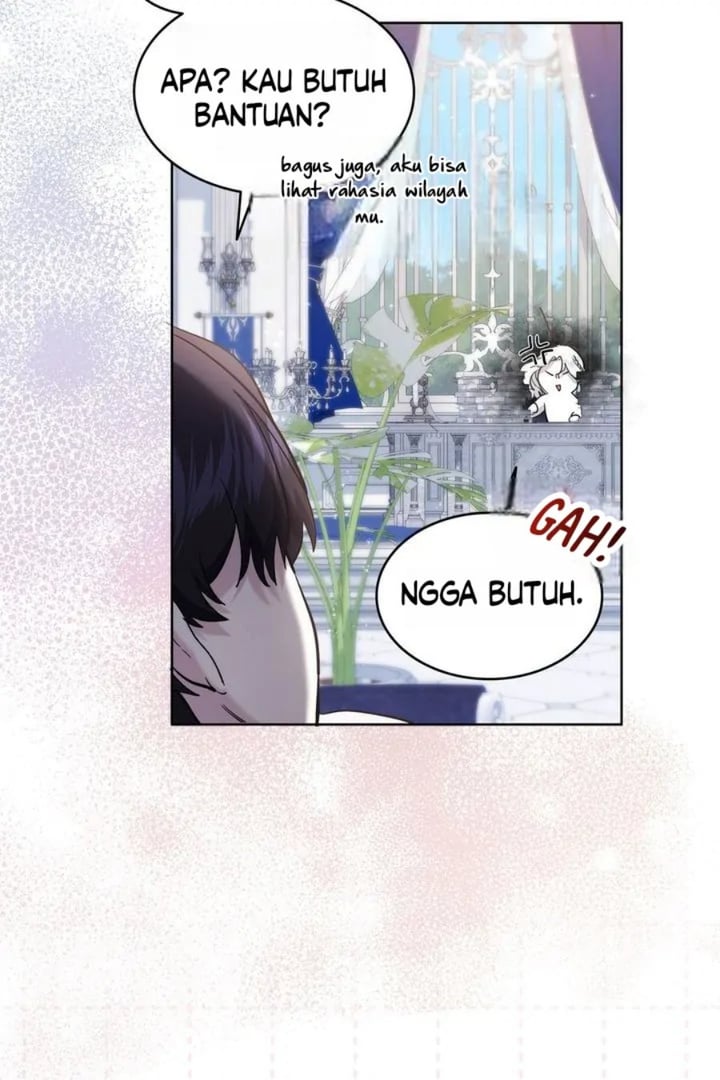 Halaman 31 dari I Need to Raise My Sister Properly Chapter 52
