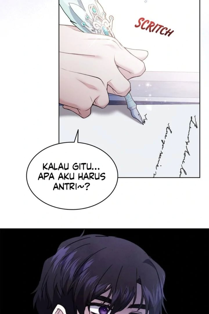 Halaman 37 dari I Need to Raise My Sister Properly Chapter 52
