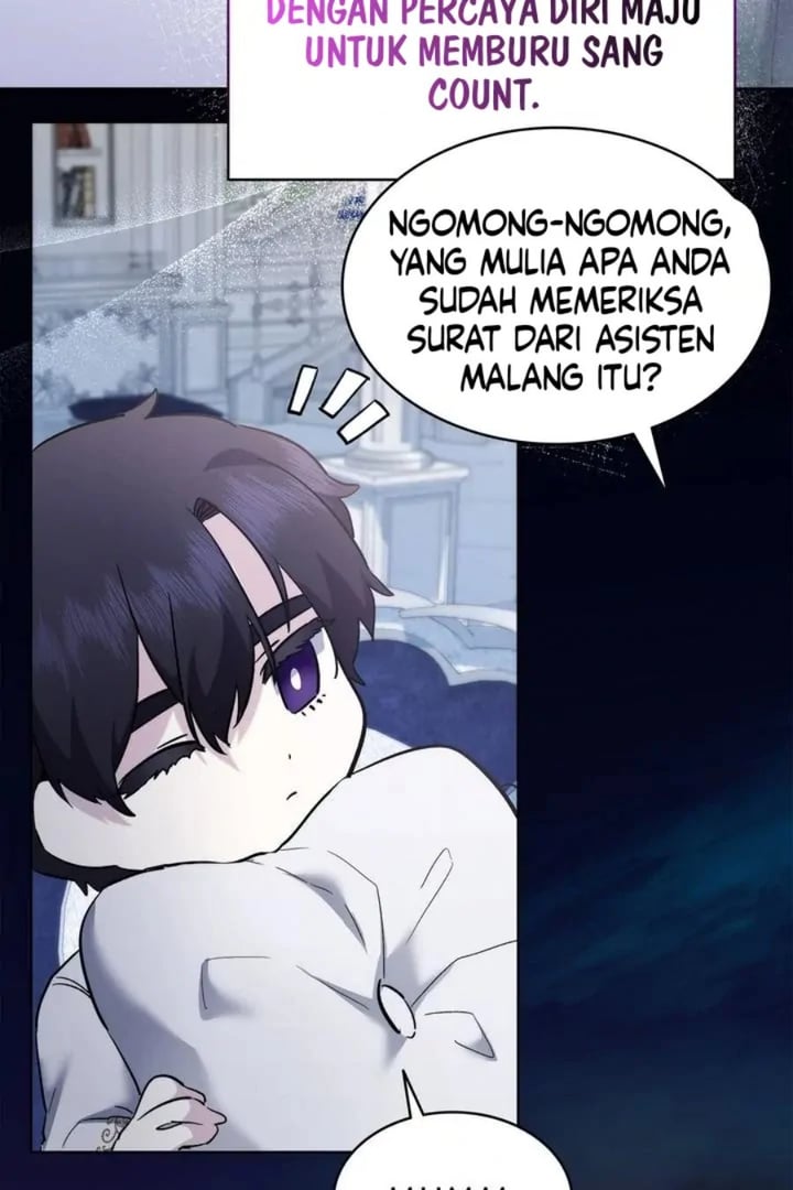 Halaman 44 dari I Need to Raise My Sister Properly Chapter 52