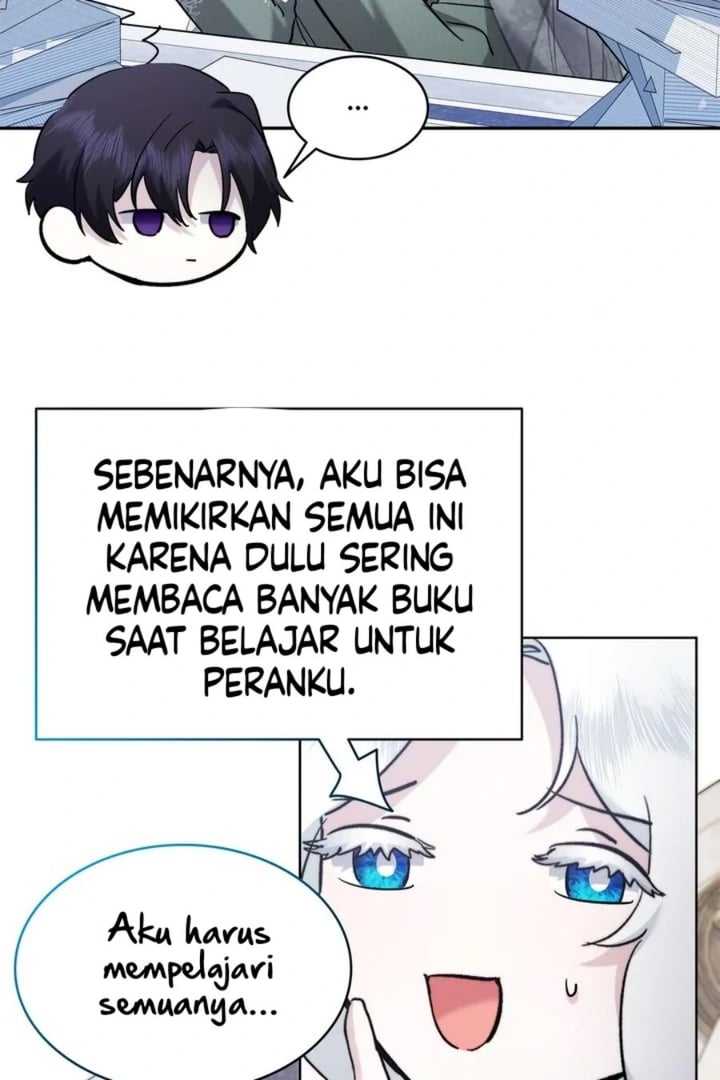 Halaman 61 dari I Need to Raise My Sister Properly Chapter 52