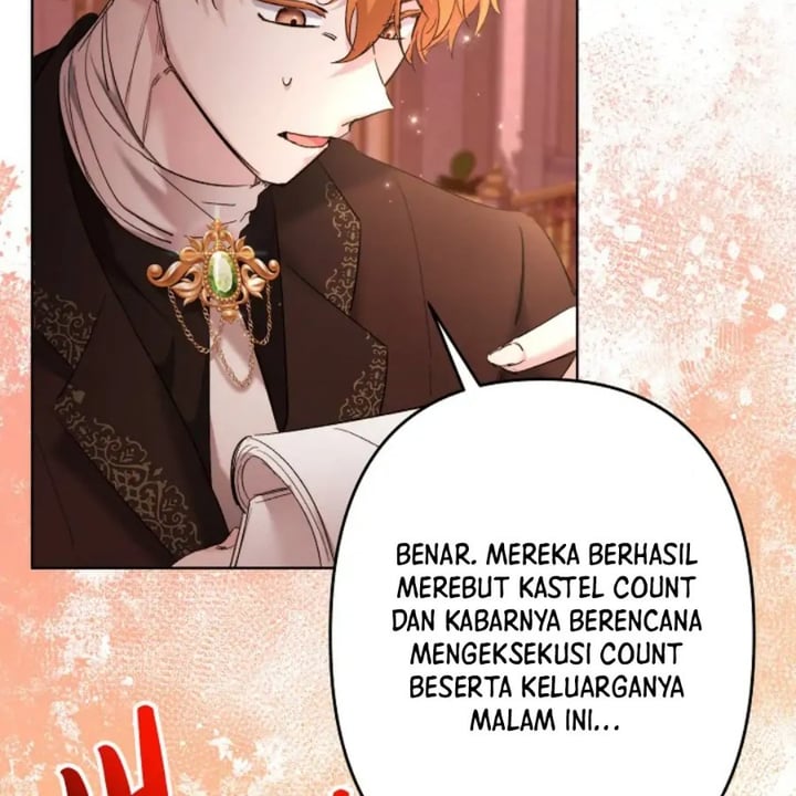 Halaman 20 dari I Need to Raise My Sister Properly Chapter 53