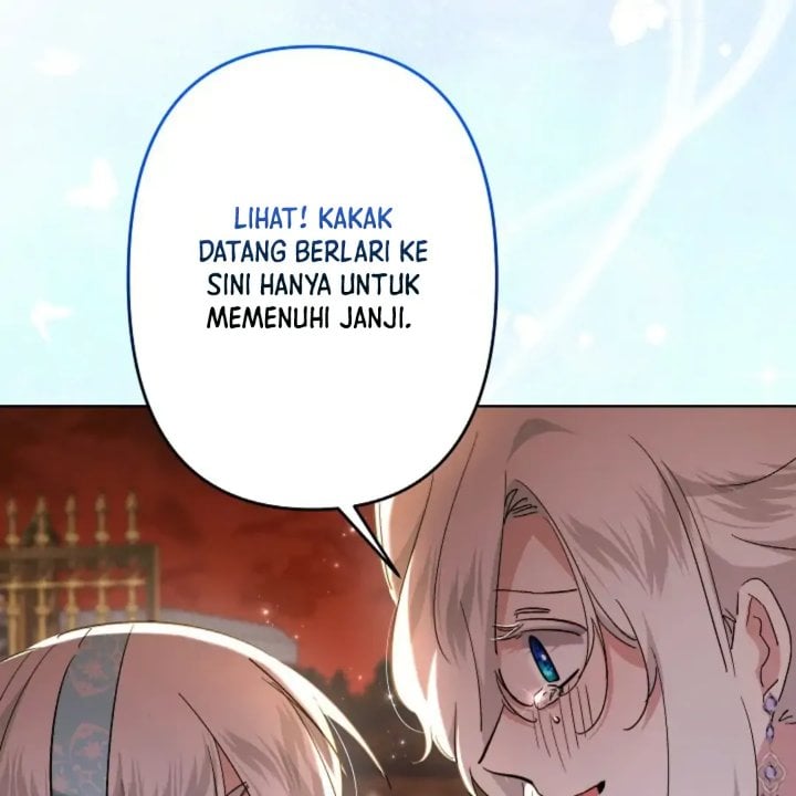 Halaman 126 dari I Need to Raise My Sister Properly Chapter 55